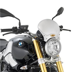 Kappa AL5115A montážní sada pro plexi BMW R Nine T 1200 2014 - 2019