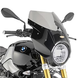 Kappa A5115AK montážní sada pro plexi BMW R Nine T 1200 2014 - 2019