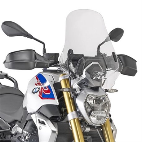 Kappa 147AK plexi BMW R 1250 R 2019