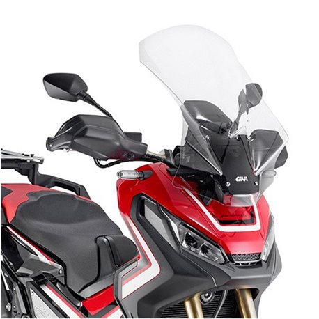 Kappa KD1156ST plexi Honda X-ADV 750 2017 - 2019