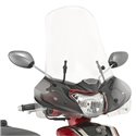 Kappa 308AK plexi Honda Vision 110 2011 - 2019