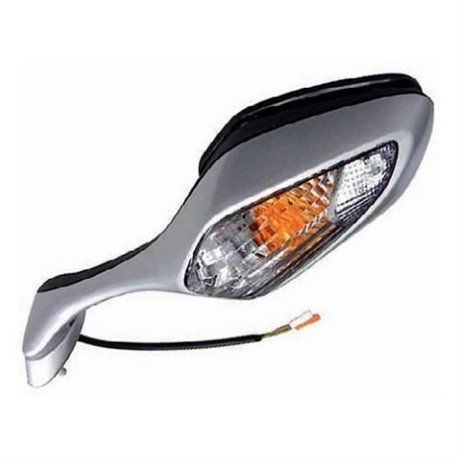 Moto zrcátko Honda 1200 VFR F 2010 - levé
