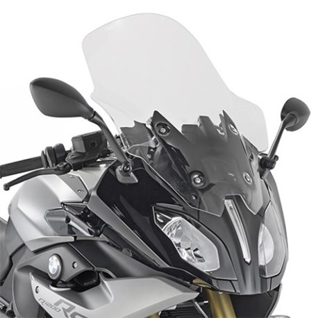 Kappa KD5120ST plexi BMW R 1250 RS 2019