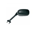 Moto zrkadlo Kawasaki ER-6f 2006 - 2008 ľavé
