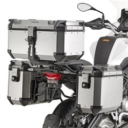 Kappa KL8703 nosič bočních kufrů Benelli TRK 502 2017 - 2019