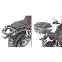 Montážní sada vrchního kufru Honda CB 500 X (13-23)/NX 500 (24)