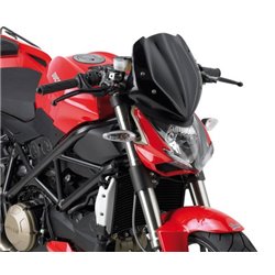 Kappa A781AK montážní sada pro plexi Ducati Streetfighter 1098 2009 - 2015
