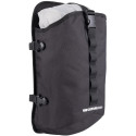 Brašna N9 Drop sack NOMAD, OXFORD (černá, objem 9l)