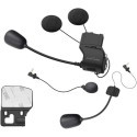 Držák na přilbu s příslušenstvím pro headset 20S / 20S EVO / 30K (HD sluchátka), SENA