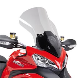 Kappa KD7401ST plexi Ducati Multistrada 1200 2013 - 2014