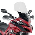 Kappa KD7406ST plexi Ducati Multistrada 1200 2015 - 2018