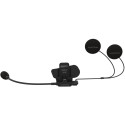 Držák na přilbu s příslušenstvím pro headset 60S (včetně pevného mikrofonu), SENA