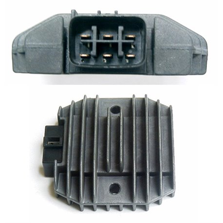 Regulátor Tourmax YAMAHA XVS 650 '98-'00, XVS 1100 '99-'02, YFM 660/700 RAPTOR '06-20, GRIZZLY '02-08, YFZ 450R/X '09-20