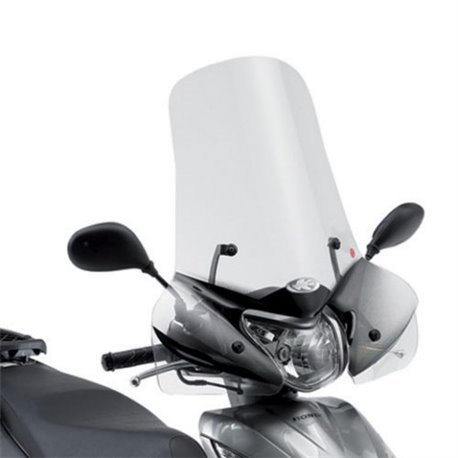 Kappa A1153AK montážní sada k plexi Honda Vision 110 2011 - 2019