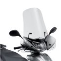 Kappa A1153AK montážní sada k plexi Honda Vision 110 2011 - 2019
