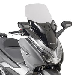 Kappa KD1166ST plexi Honda Forza 125 2019