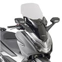 Kappa KD1166ST plexi Honda Forza 125 2019