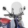 Kappa 1168AK plexi Honda Super Cub C125 2018 - 2019