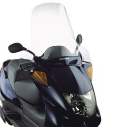 Kappa KD202ST plexi Honda Pantheon 125 1998 - 2002