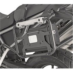 Kappa Držák Toolboxu Honda CRF 1100 L Africa Twin 2020 - 2025