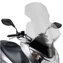 Kappa 323DTK plexi Honda PCX 125 2010 - 2013