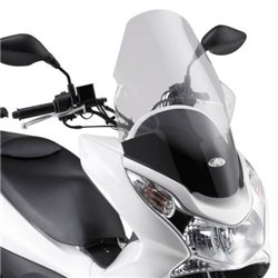 Kappa KD322ST plexi Honda PCX 125 2010 - 2013