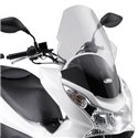 Kappa KD322ST plexi Honda PCX 125 2010 - 2013