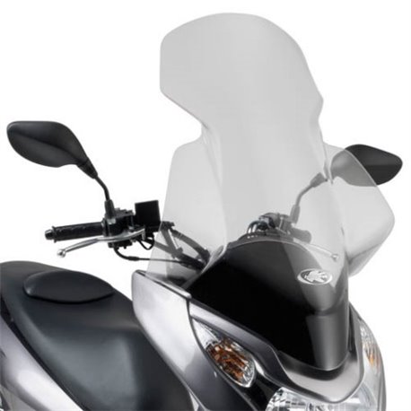 Kappa 323DTK plexi Honda PCX 150 2010 - 2013
