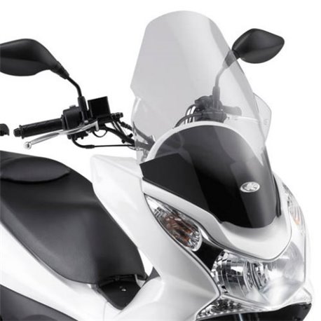 Kappa KD322ST plexi Honda PCX 150 2010 - 2013