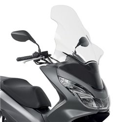 Kappa KD1130ST plexi Honda PCX 150 2014 - 2018