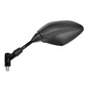 Moto zrcátko Yamaha 125 MT 2015 - 2016 levé