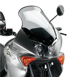 Kappa KD215S plexi Honda XL 125 V Varadero 2001 - 2006