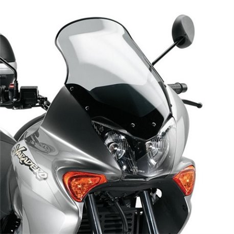 Kappa KD215S plexi Honda XL 125 V Varadero 2001 - 2006