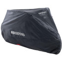 Plachta na 1 kolo AQUATEX PRO, OXFORD (černá)
