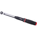 Momentový klíč 3/8" (20 - 100 Nm), BIKESERVICE