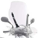 Kappa 1128AK plexi Honda SH 125i ABS 2012 - 2016