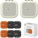 Mesh handsfree headset Talkie, SENA (sada 2 jednotek)