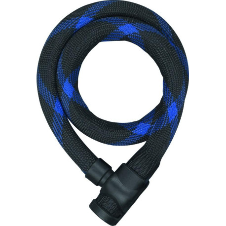 Lanový zámek Steel-O-Flex (délka 110 cm), ABUS