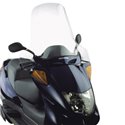 Kappa KD202ST plexi Honda Foresight 250 1997 - 2008