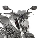 Kappa KA1164 plexi Honda CB 300 R 2018 - 2019