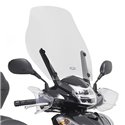 Kappa KD1143ST plexi Honda SH 300i 2015 - 2019