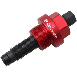 Stahovák krytu alternátoru Ducati BIKESERVICE