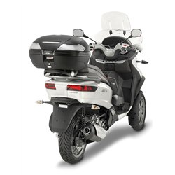 Nosič vrchního kufru Piaggio MP3 300ie 500ie Sport / Business 08/14 - 17