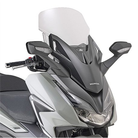 Plexi Kappa Honda Forza 125 / 350 (21-26) čiré