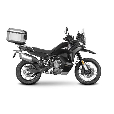 Nosič vrchního kufru CF Moto MOTO 450 MT/700 MT/800 MTX/1000 MTX 2025 - 2026