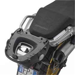 Nosič vrchního kufru Kappa CF Moto 700 MT ADV (25-26)
