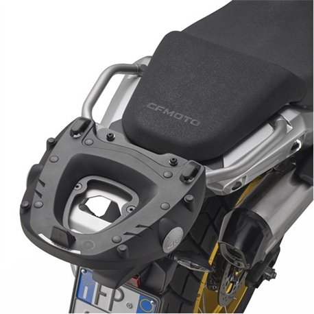 Nosič vrchního kufru Kappa CF Moto 700 MT ADV (25-26)