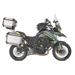 Nosič kufrů Kappa CAM-SIDE Benelli TRK 702 2023 - 2025