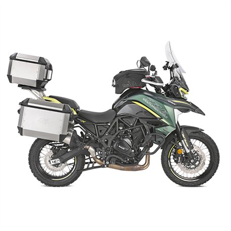 Nosič kufrů Kappa CAM-SIDE Benelli TRK 702 2023 - 2025