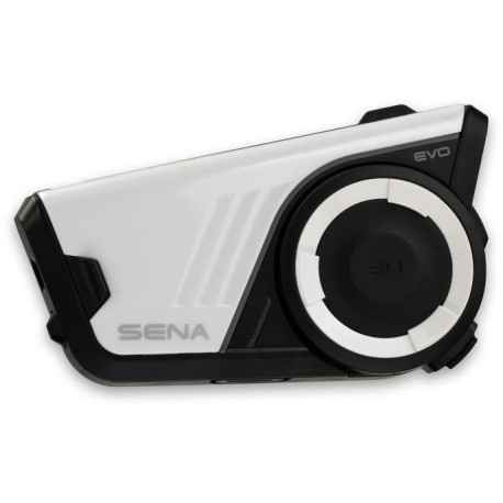 Bluetooth handsfree headset 60S EVO (dosah 2 km), SENA